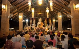 doi suthep trek, doi suthep trek, trekking in doi suthep, trekking in doi suthep-pui national park, wat pha lat, wat pa lad