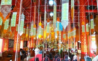 sri suphan temple, wat sri suphan, silver temple chiang mai