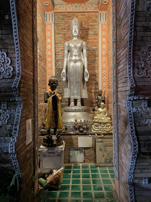 lok moli temple, wat lok moli, lok molee temple, wat lok molee
