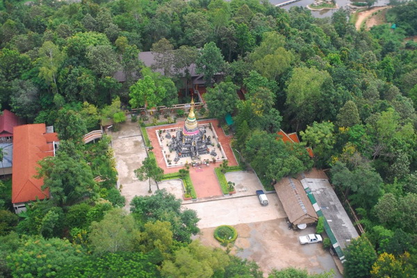 wat phrathat mae chedi, wat phra that mae chedi, phrathat mae chedi temple, phra that mae chedi temple