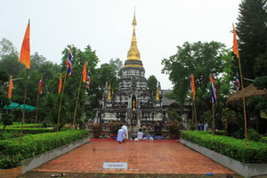 wat phrathat mae chedi, wat phra that mae chedi, phrathat mae chedi temple, phra that mae chedi temple