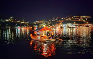 ban rak thai, baan rak thai, ban rak thai mae hong son, ban rak thai maehongson