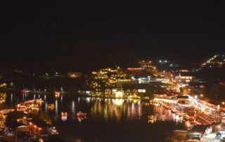 ban rak thai, baan rak thai, ban rak thai mae hong son, ban rak thai maehongson