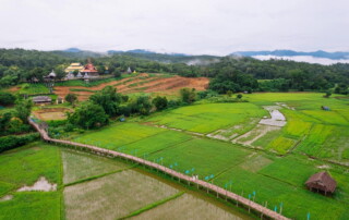 su tong pae bridge, su tong pae bamboo bridge, su tong pae, sutongpae bridge, sutongpae bamboo bridge