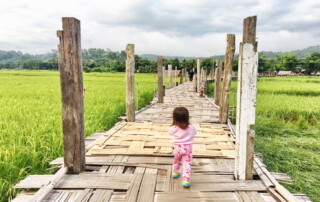 su tong pae bridge, su tong pae bamboo bridge, su tong pae, sutongpae bridge, sutongpae bamboo bridge