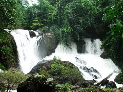 pha suea waterfall, pha sua waterfall, phasuea waterfall, phasua waterfall