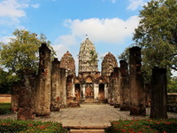 package tours from chiang Mai to bangkok, package tour chiang mai to bangkok, sukhothai tour, sukhothai historical park, sukhothai historical park tour, 3 days 2 nights package tour chiang mai to bangkok