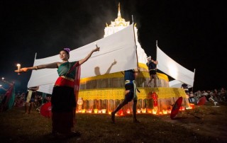 chiang mai khomloy sky lanterns, chiang mai khomloy sky lanterns festival 2018, sky lanterns festival 2019, yi peng 2019, yi peng festival, yi peng festival 2019
