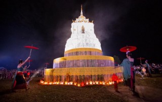 chiang mai khomloy sky lanterns, chiang mai khomloy sky lanterns festival 2018, sky lanterns festival 2019, yi peng 2019, yi peng festival, yi peng festival 2019