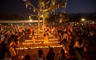 chiang mai khomloy sky lanterns, chiang mai khomloy sky lanterns festival 2018, sky lanterns festival 2019, yi peng 2019, yi peng festival, yi peng festival 2019