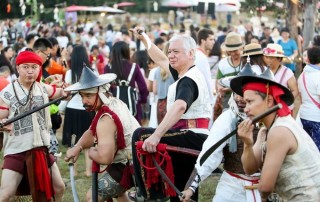 chiang mai khomloy sky lanterns, chiang mai khomloy sky lanterns festival 2018, sky lanterns festival 2019, yi peng 2019, yi peng festival, yi peng festival 2019