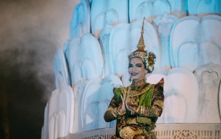 chiang mai khomloy sky lanterns, chiang mai khomloy sky lanterns festival 2018, sky lanterns festival 2019, yi peng 2019, yi peng festival, yi peng festival 2019