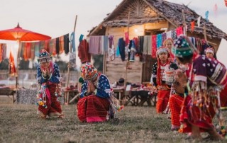 chiang mai khomloy sky lanterns, chiang mai khomloy sky lanterns festival 2018, sky lanterns festival 2019, yi peng 2019, yi peng festival, yi peng festival 2019