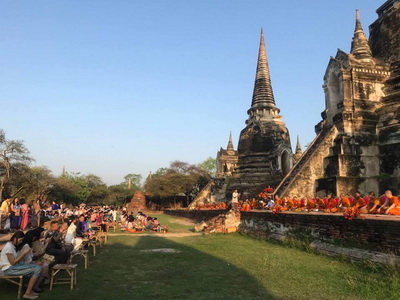 ayutthaya historical park, ayutthaya UNESCO world heritage, ayutthaya world heritage