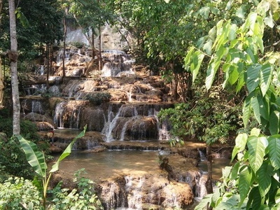 tham pha thai national park, tham pha thai, tham pha thai forest park, national parks in lampang