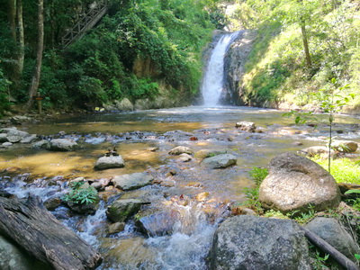 chae son national park, jae sawn national park