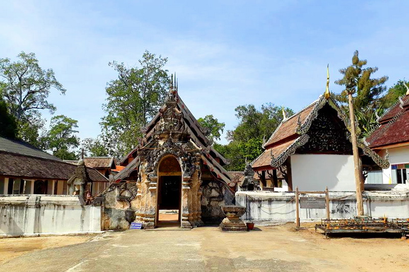 wat lai hin luang, wat lai hin, wat lai hin luang lampang, wat lai hin lampang, wat selarattana pappadaram, lai hin luang temple, lai hin temple, lai hin luang temple lampang, lai hin temple lampang, important temple in lampang