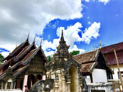 wat lai hin luang, wat lai hin, wat lai hin luang lampang, wat lai hin lampang, wat selarattana pappadaram, lai hin luang temple, lai hin temple, lai hin luang temple lampang, lai hin temple lampang, important temple in lampang