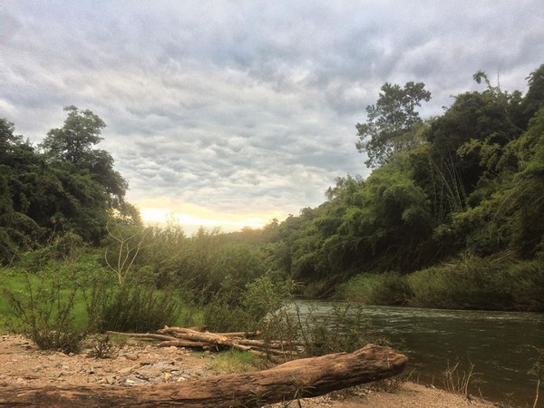 mae yom national park, mae yom forest park, national parks in phrae, attractions in phrae