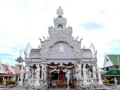 ming muang temple, Ming Muang Temple, Ming Muang Temple nan, ming muang temple nan