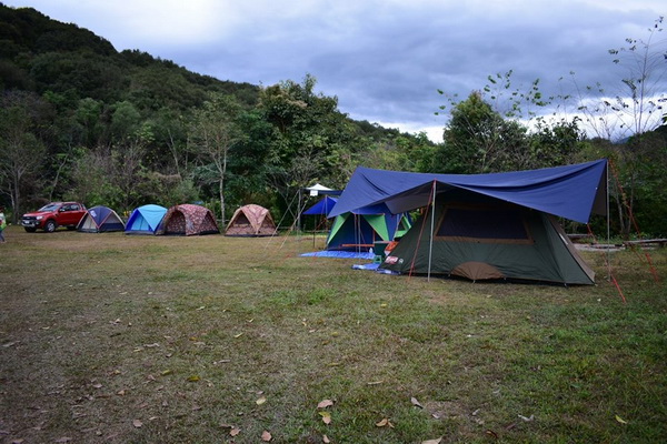 khun nan national park, kun nan national park, khunnan national park, kunnan national park