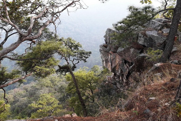 khun satan national park, khun sathan national park, kun satan national park, kun sathan national park