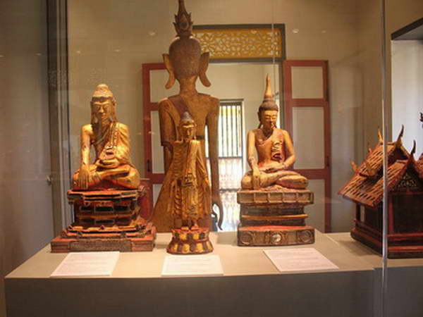 nan national museum, nan museum, nan nation museum