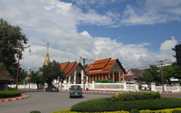 nan province, nan district, nan, nan thailand