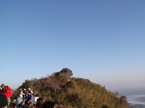 si nan national park, sri nan national park, srinan national park, sinan national park