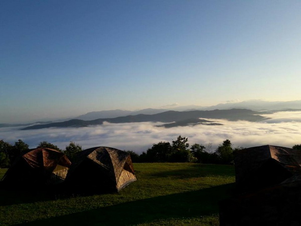 si nan national park, sri nan national park, srinan national park, sinan national park