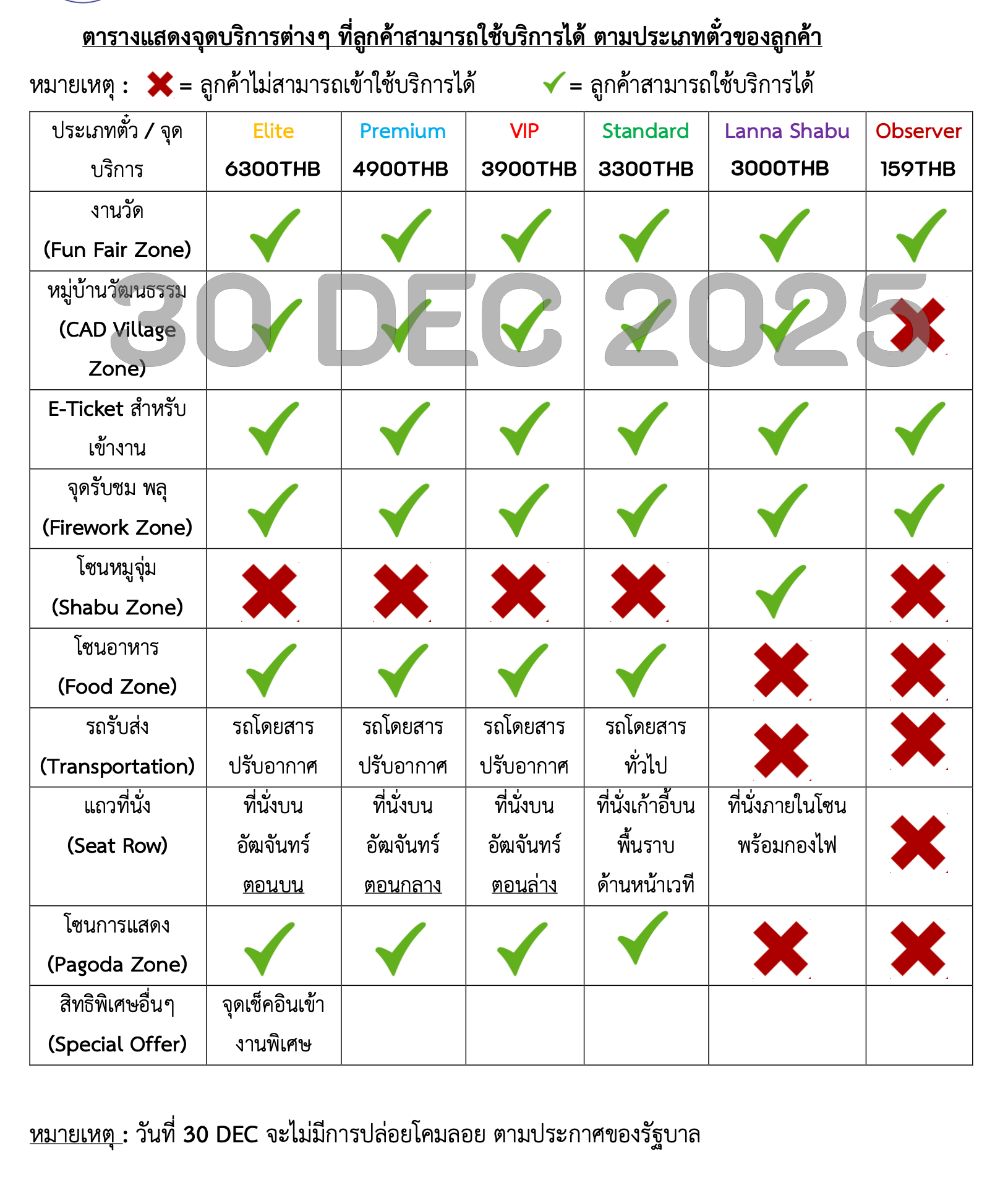 chiang mai new year countdown 2025, chiang mai countdown 2025, chiang mai new year 2025, new year countdown chiang mai, countdown chiang mai 2025