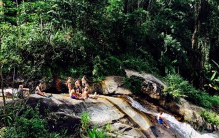 mor pang waterfall, mor paeng waterfall