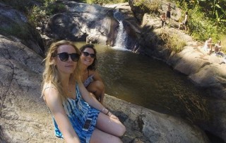 mor pang waterfall, mor paeng waterfall