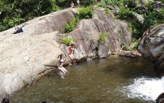 mor pang waterfall, mor paeng waterfall