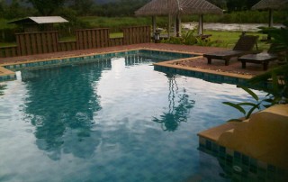 pai hot spring spa, pai half day tour, half day tour in pai, tour pai, budget tour in pai, pai join in group tour
