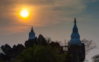 Wat Chalermprakiet, Wat Chalermprakiat, Wat Chaloemprakiat, unseen lampang tour, unseen in lampang