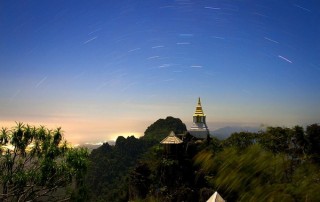 Wat Chalermprakiet, Wat Chalermprakiat, Wat Chaloemprakiat, unseen lampang tour, unseen in lampang