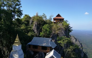 Wat Chalermprakiet, Wat Chalermprakiat, Wat Chaloemprakiat, unseen lampang tour, unseen in lampang