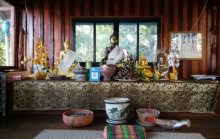 Wat Chalermprakiet, Wat Chalermprakiat, Wat Chaloemprakiat, unseen lampang tour, unseen in lampang