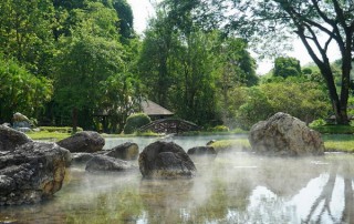 chae sao national park, unseen lampang tour, lampang tour