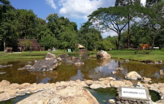 chae sao national park, unseen lampang tour, lampang tour