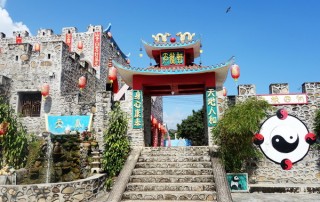 chainease village, santichon village, half day trip in pai, pai half day tour, half day tour in pai, tour pai, budget tour in pai, pai join in group tour, tour in pai