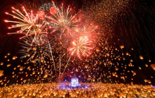 chiang mai new year countdown 2025, chiang mai countdown 2025, chiang mai new year 2025, new year countdown chiang mai, countdown chiang mai 2025