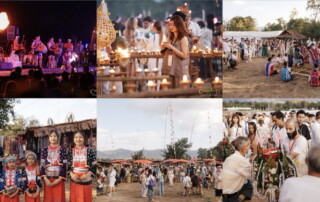 chiang mai new year countdown 2025, chiang mai countdown 2025, chiang mai new year 2025, new year countdown chiang mai, countdown chiang mai 2025