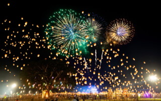 chiang mai new year countdown 2025, chiang mai countdown 2025, chiang mai new year 2025, new year countdown chiang mai, countdown chiang mai 2025