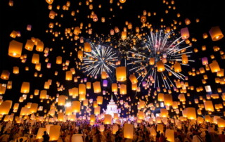 chiang mai new year countdown 2025, chiang mai countdown 2025, chiang mai new year 2025, new year countdown chiang mai, countdown chiang mai 2025