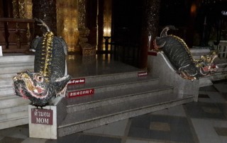 chiang mai evening tour, tour doi suthep in the evening, doi suthep evening tour