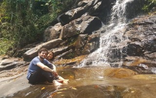 doi suthep trek, doi suthep trekking, trekking at doi suthep, doi suthep hike, doi suthep hiking, hiking at doi suthep