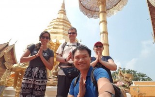 doi suthep trek, doi suthep trekking, trekking at doi suthep, doi suthep hike, doi suthep hiking, hiking at doi suthep