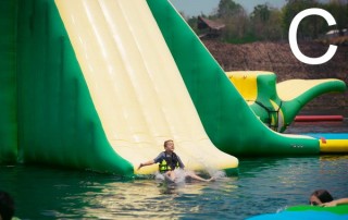 grand canyon water park